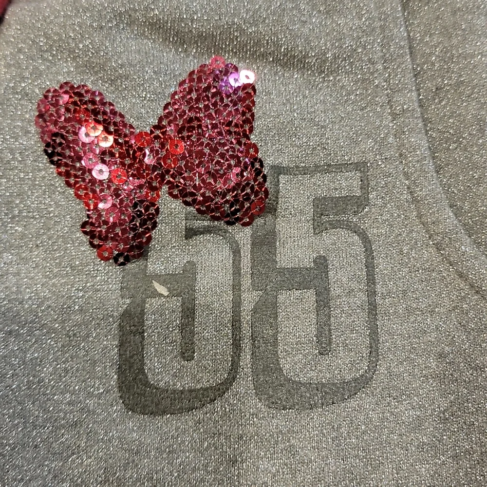 Girls Disney sweat pants - Picture 6 of 8